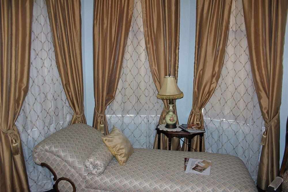 ナチェズ ビスランド ハウス ベッド アンド ブレックファースト Bed & Breakfast エクステリア 写真